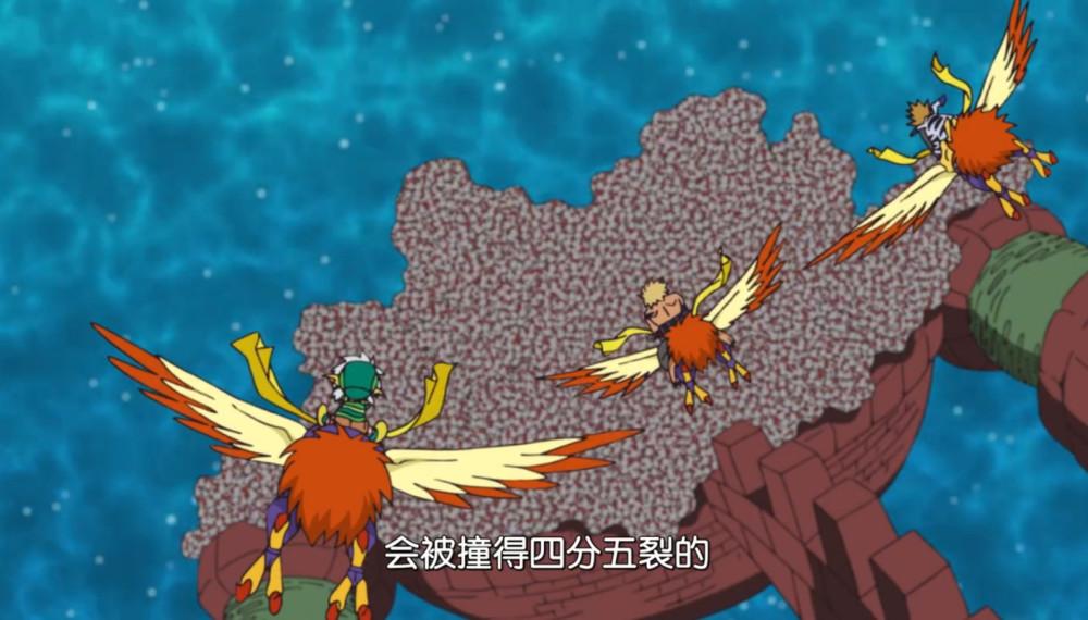 逃出比利树屋