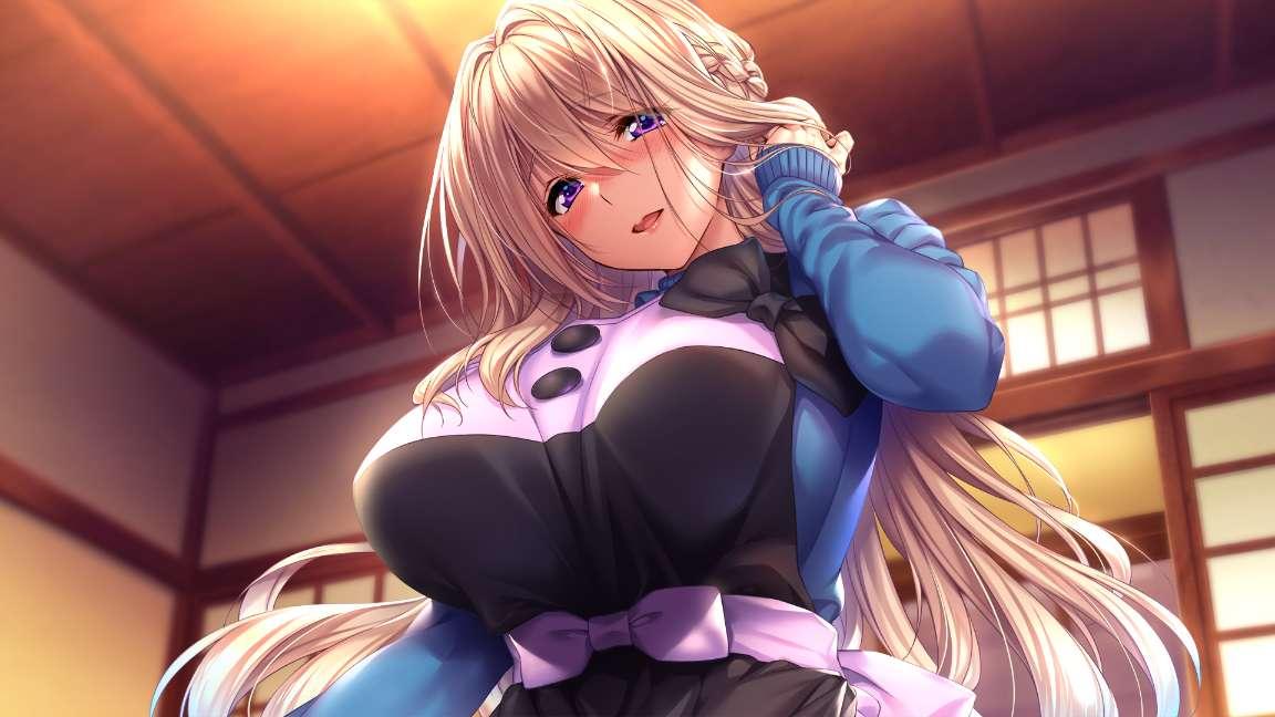 大白猫逃脱