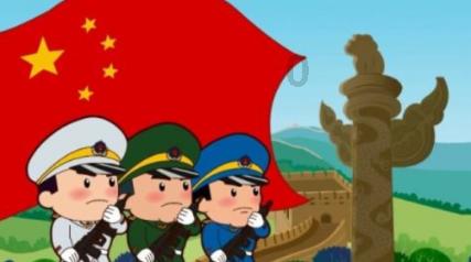 我流氓爷爷“憨怂”抗日的岁月第三部《万里追凶讨公道》