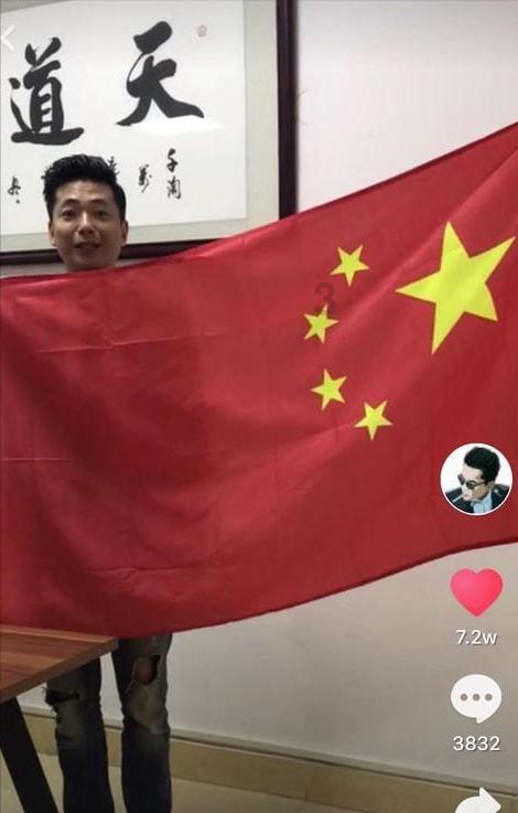 让动物飞一会