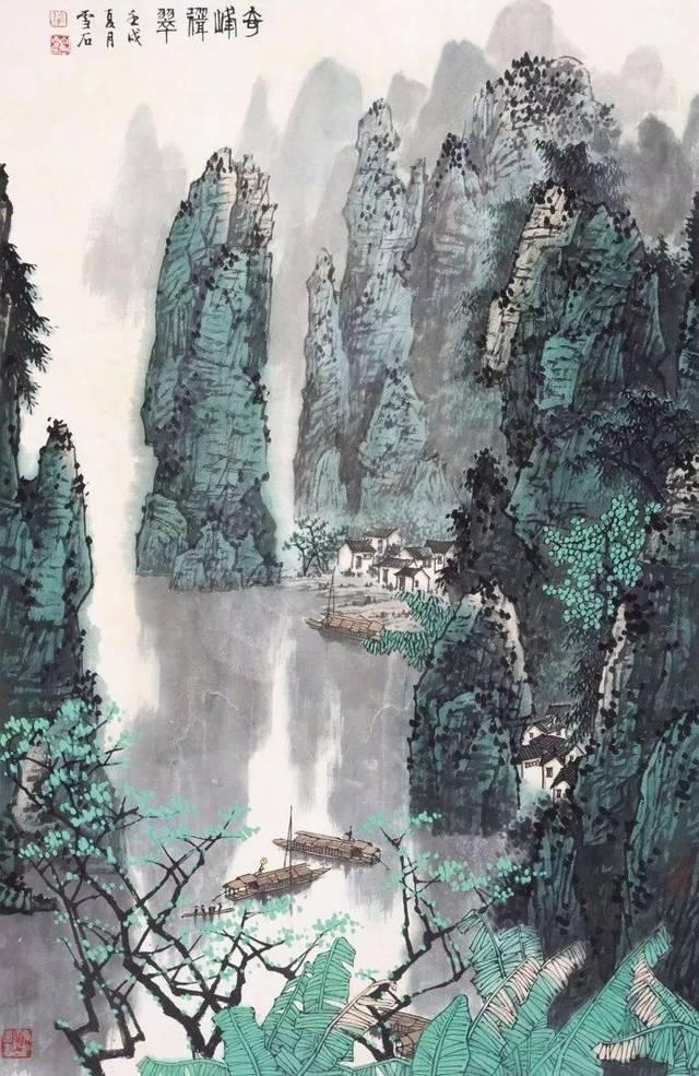 寻找古代宝藏